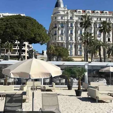 Cannes Centre , Magnifique , 5 Min Palais Exterior photo